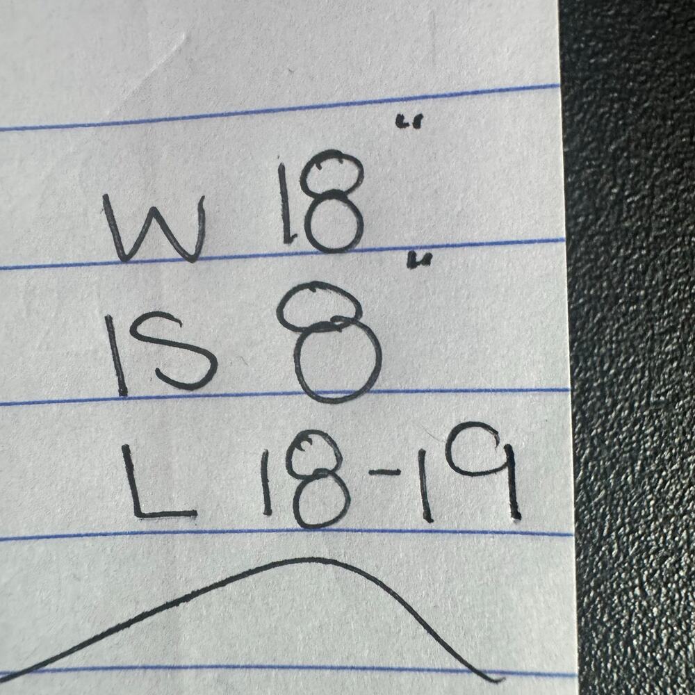 Infinity Linearflex Performance Short Men 36 Blue… - image 5